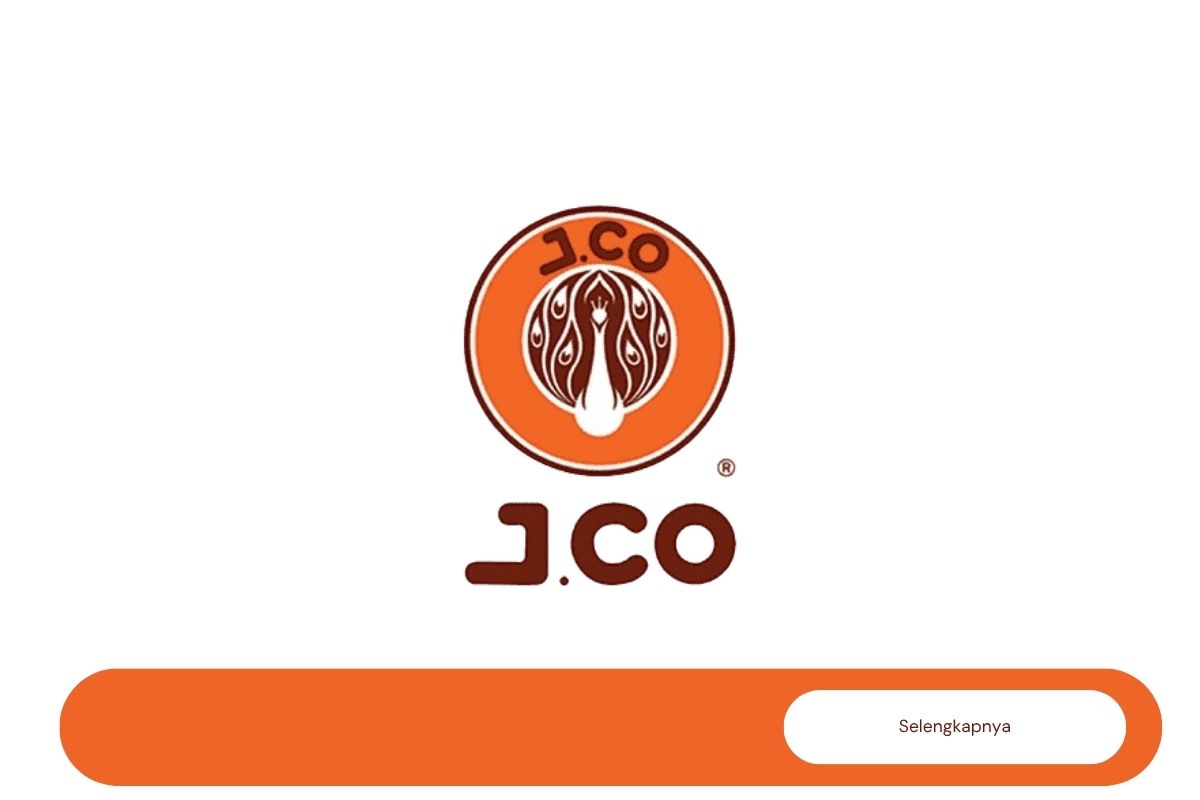 Lowongan Legal Manager JCO Donuts & Coffee Lamongan