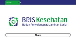 Lowongan Pegawai Administrasi Tidak Tetap Kreator Konten Digital BPJS Kesehatan Blitar