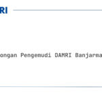 Lowongan Pengemudi DAMRI Banjarmasin