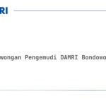 Lowongan Pengemudi DAMRI Bondowoso