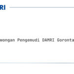 Lowongan Pengemudi DAMRI Gorontalo