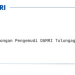 Lowongan Pengemudi DAMRI Tulungagung