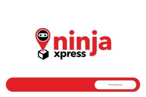 Lowongan Area Field Sales Manager Ninja Xpress Kulon Progo