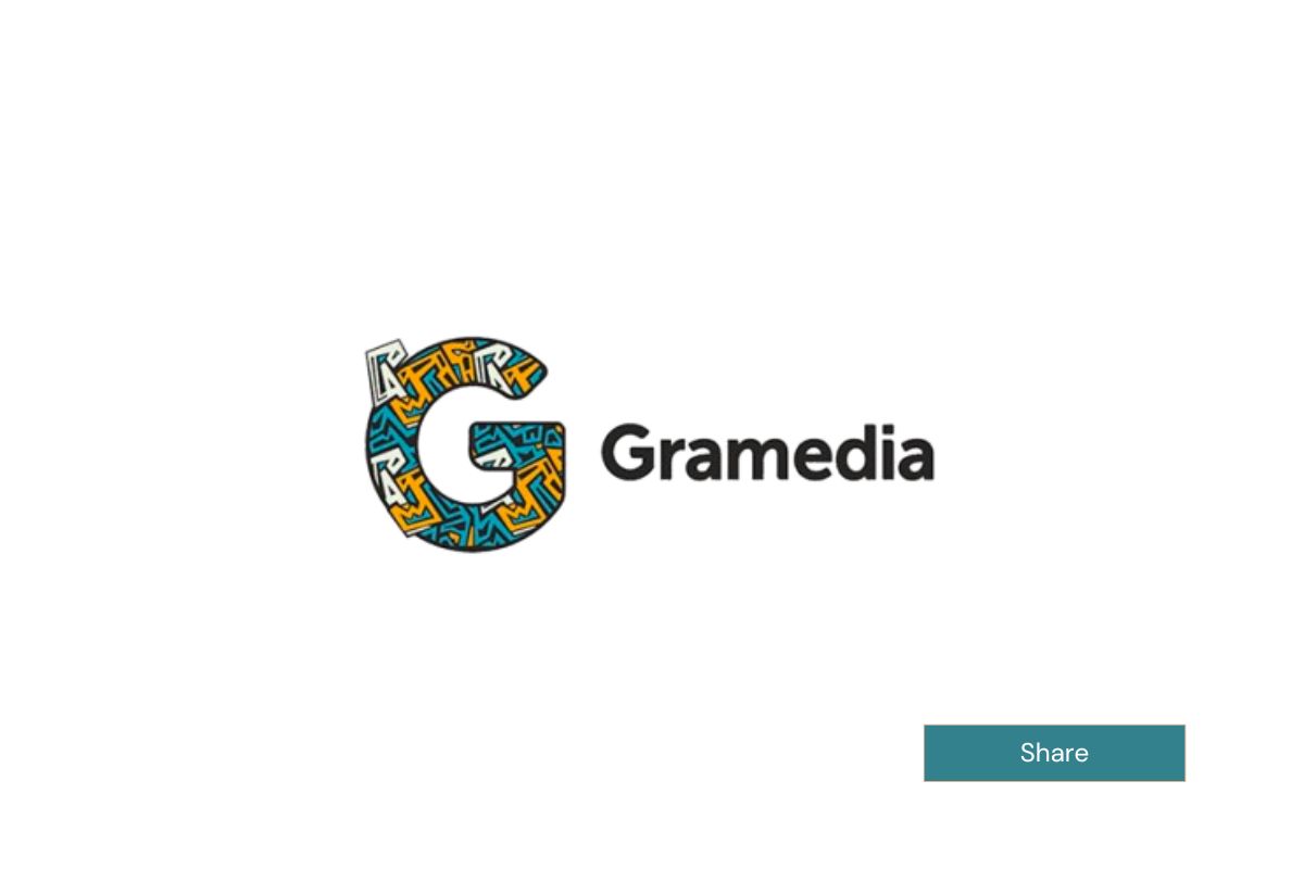 Lowongan Book Advisor Prose and Petals Gramedia Banjar